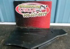 2007-2016 Arctic Cat TRV Right Side Panel