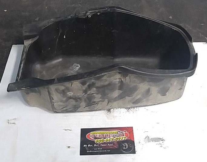 2005 - 2016 Arctic Cat TRV 700 Storage Box,