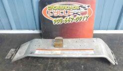 2000 - 2003 Polaris 800 XCR Clutch Guard