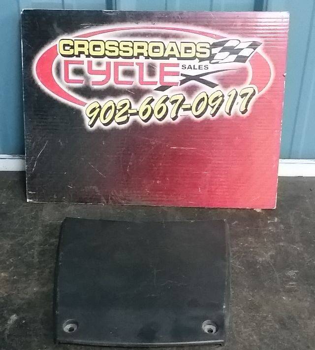 2005-2018 Arctic Cat TRV/Alterra Front Access Cover