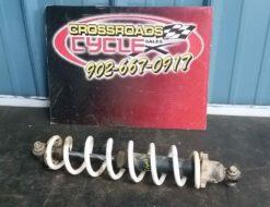 2009-2018 Arctic Cat TRV/Alterra Front Shock Assembly