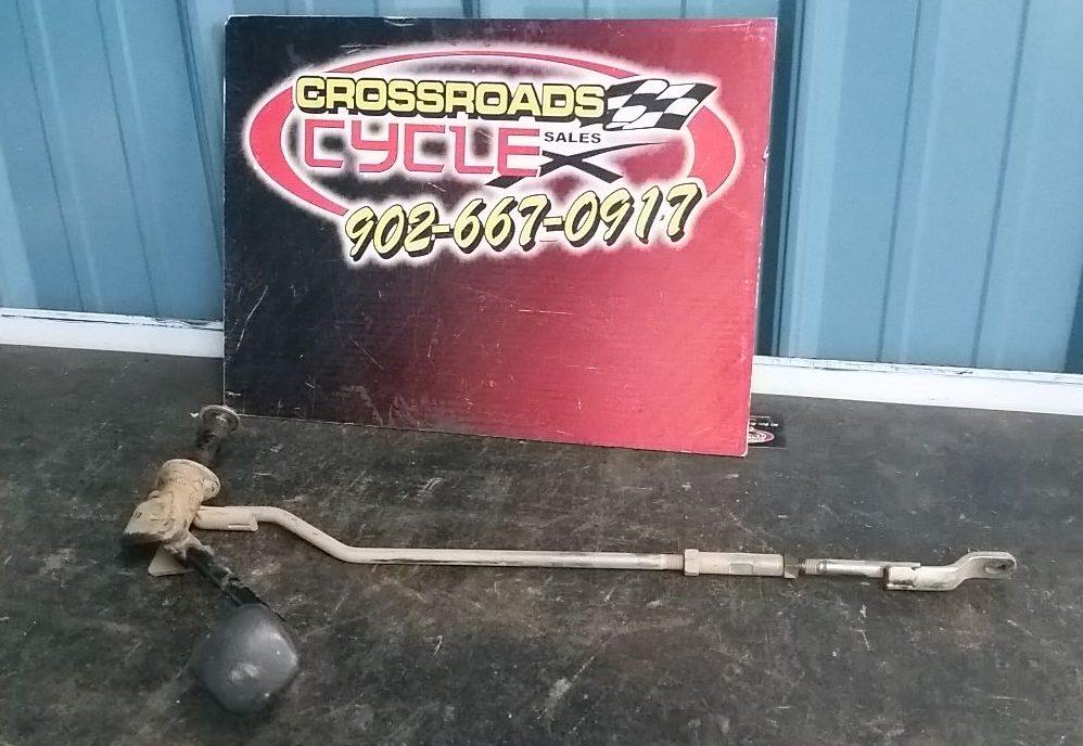 2008-2018 Arctic Cat TRV/Alterra Shift Lever Assembly