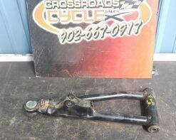 2003 - 2012 Arctic Cat FIS,TBX,TRV 700 Upper Left A-Arm Assembly