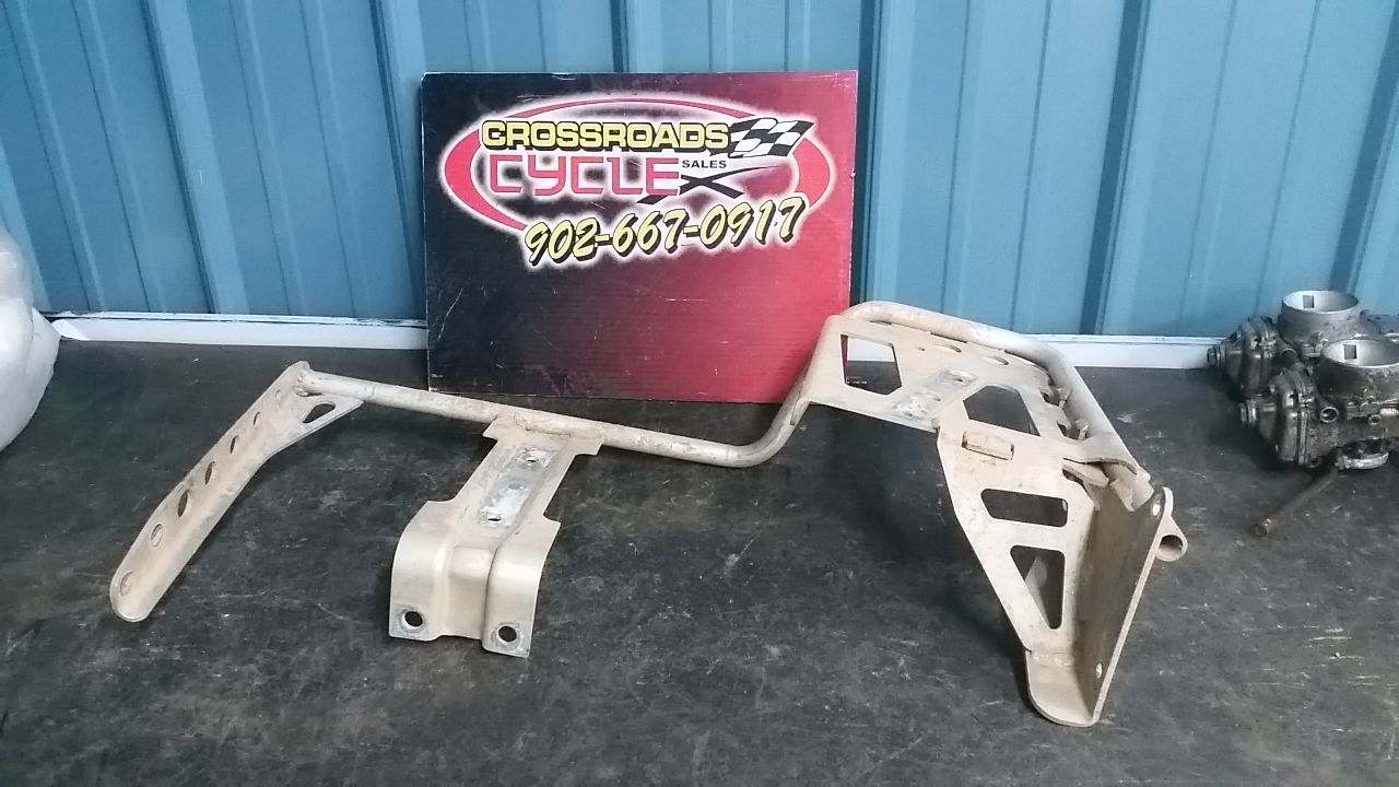 2007-2017 Arctic Cat TRV/Alterra Right Footrest Frame