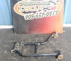 2004 - 2015 Arctic Cat H1,FIS,TRV 700 A-Arm, Rear - Upper Left - Black