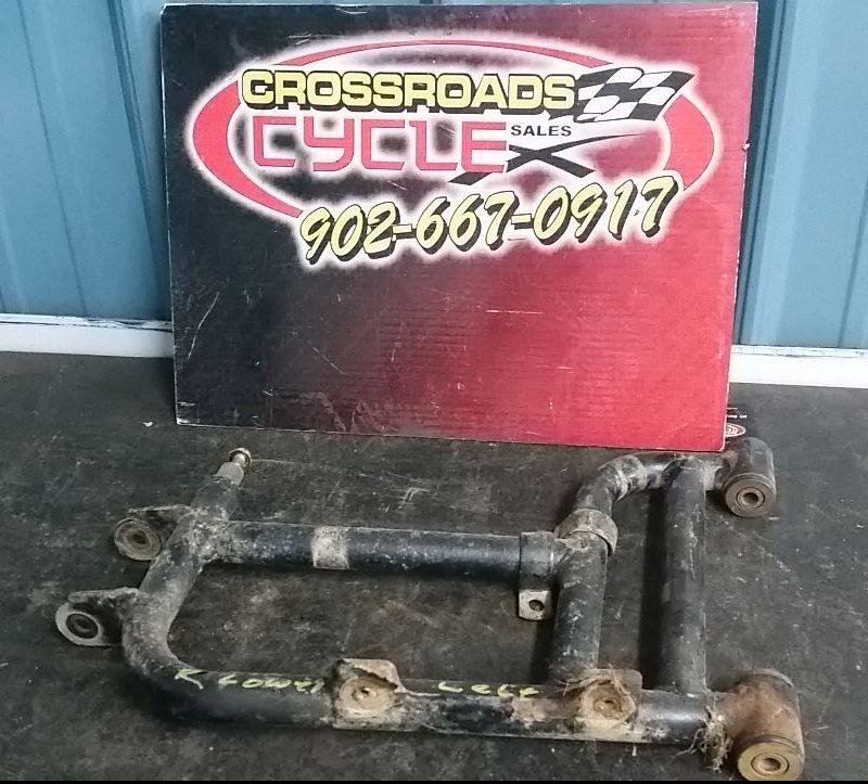 2009-2018 Arctic Cat TRV/Alterra Right Lower Rear A-Arm
