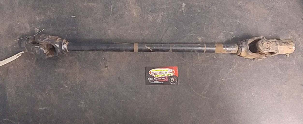 2009 - 2011 Polaris Sportsman XP 850 Prop Shaft