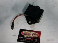 Alternative view of 2005-2017 Polaris RMK/Fusion/Switchback CDI Box (Capacitor) #4011114