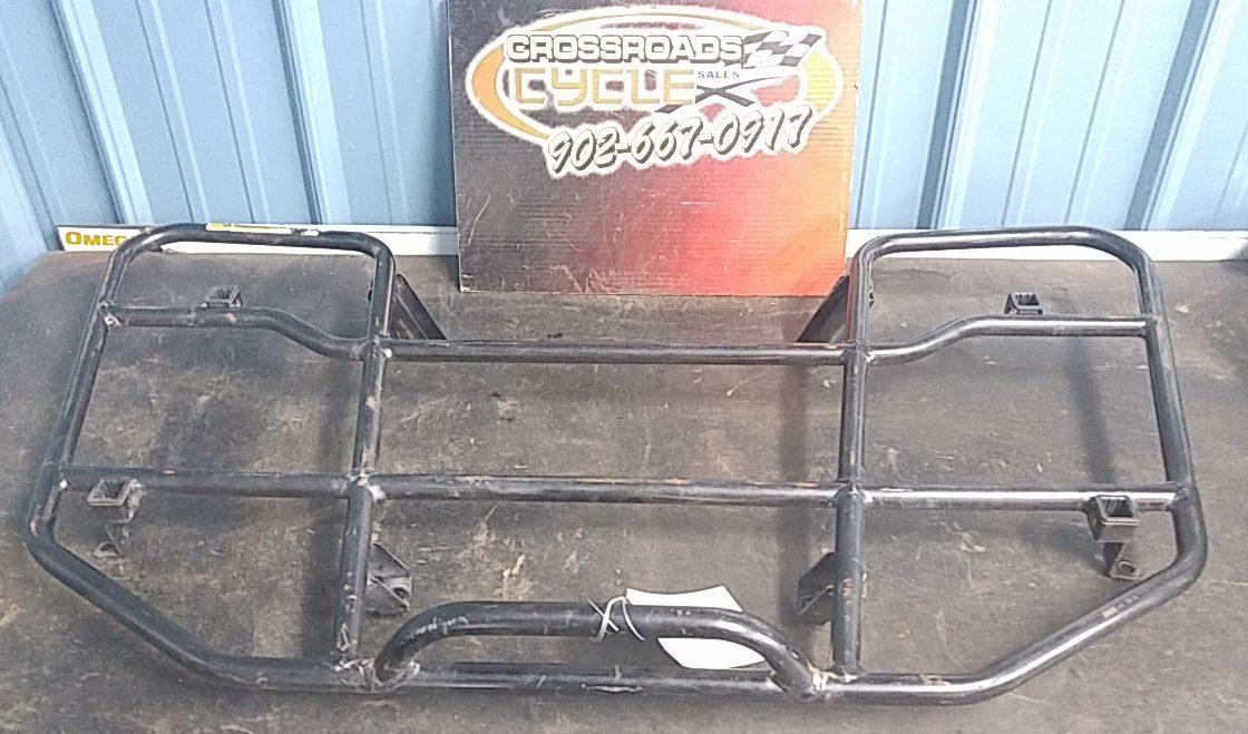 2008 - 2018 Arctic Cat TRV 700 FRONT RACK, - ASSEMBLY