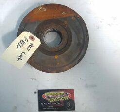 2004 - 2016 Arctic Cat F1000,F5,6,8 EFI  Brake Disc