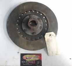 1997 - 2006 Yamaha VMAX 500,600,700 Disc Brake Assembly