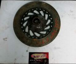 1997-2006 Yamaha Vmax/Venture/Viper Brake Rotor