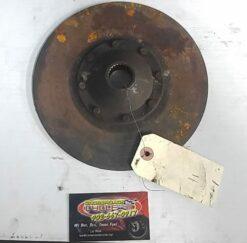 1991 - 1998 Polaris XCR 600 DISC BRAKE