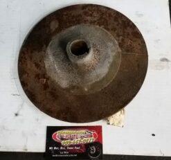 2001-2004 Ski-doo MXZ/Summit Brake Rotor