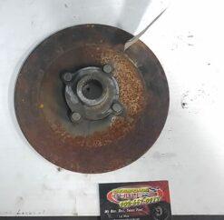 2003- 2010 Polaris XC 600/700/800 Disc, Brake