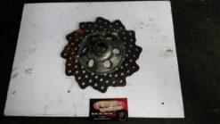 2010-2016 Polaris Rush/Switchback Brake Rotor