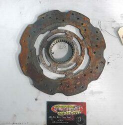 2008 – 2014 Ski Doo 600 HO SDI 800R Disk Brake