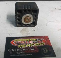 2004 - 2009 Arctic Cat CROSSFIRE Block, Rear Arm Coupler (Spring Blocks)