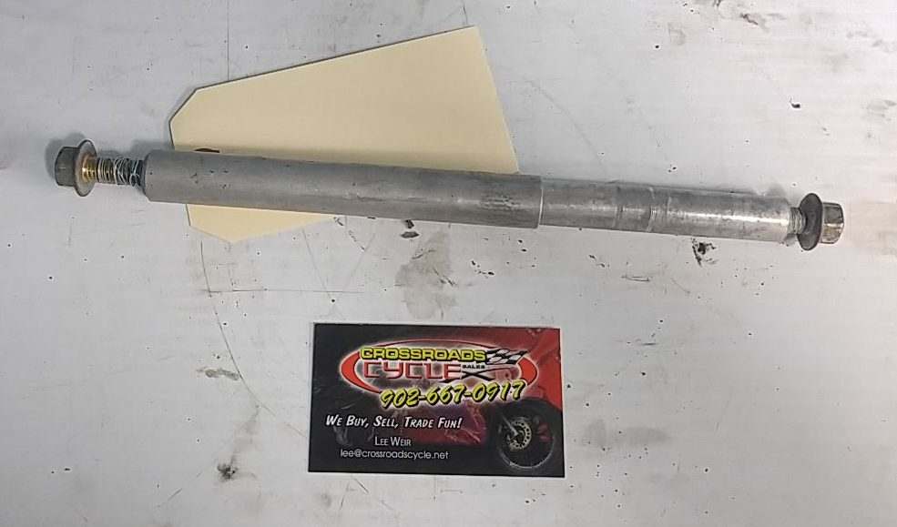 1995 - 2013 Arctic Cat CROSSFIRE Axle Cross Shaft