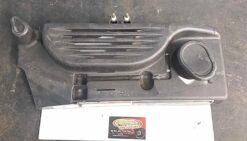 2007 - 2015 Polaris 800 Dragon Center Electrical Cover
