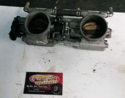 2008-2010 Polaris RMK/Dragon Throttle Body Assembly
