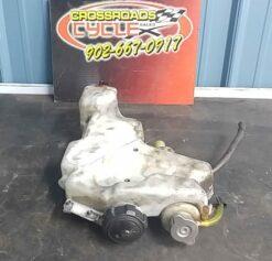 2006 - 2015 Polaris 800 Dragon Oil Tank Assembly