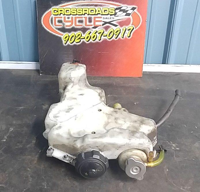 2006 - 2015 Polaris 800 Dragon Oil Tank Assembly
