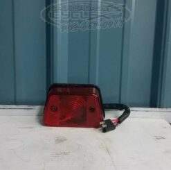 Alternative view of 1992-2016 Polaris ATV/Snowmobile Taillight # 2432034