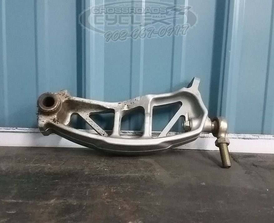 2009-2010 Polaris Dragon 600/800 LH Spindle