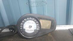2005 - 2015  Polaris  FST IQ/LX Multi Function Gauge Assembly # 2410375