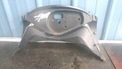 Alternative view of 2008 - 2017 Polaris 800 DRAGON SP Instrument Pod Black