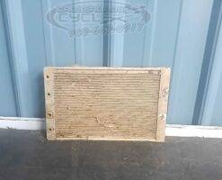 2007 - 2012 Polaris 800 DRAGON SP Bulkhead Cooler
