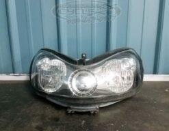 2005-2017 Polaris Dragon/IQ/RMK Headlight Assembly # 2410397