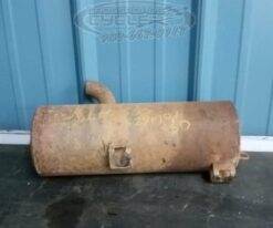 Alternative view of 2001-2014 Polaris Sportsman Muffler