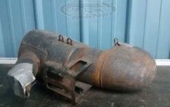 2008-2009 Polaris Dragon Muffler