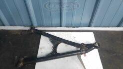 2009 - 2010 Polaris 800 DRAGON SP Lower Control Arm, Black, LH
