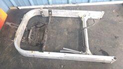2004 - 2005 Yamaha RX WARRIOR RX-1 Steering Gate