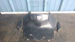 2007 - 2011 Yamaha GRIZZLY 700 Lid