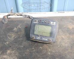 2010-2012 Kawasaki Teryx 750 FI 4x4 LCD Gauge