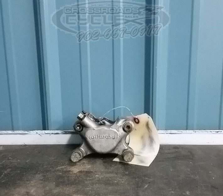 1994-2008 Arctic Cat ZR/Bearcat/Pantera/Firecat Brake Caliper Assembly