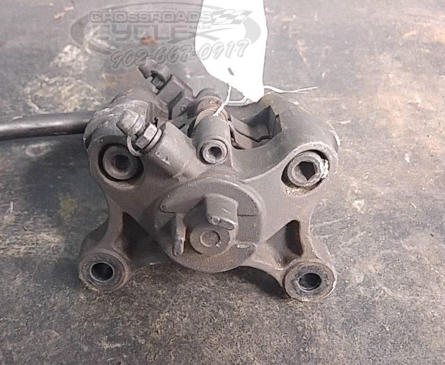 1999 - 2006 Yamaha SRX 600/700 VMAX 500/600/700 Caliper Assembly