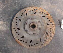 1998-2003 Arctic Cat ZR/ZL 800 Brake Rotor