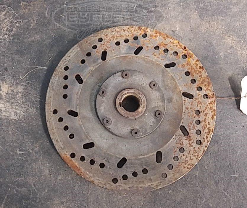 1998-2003 Arctic Cat ZR/ZL 800 Brake Rotor