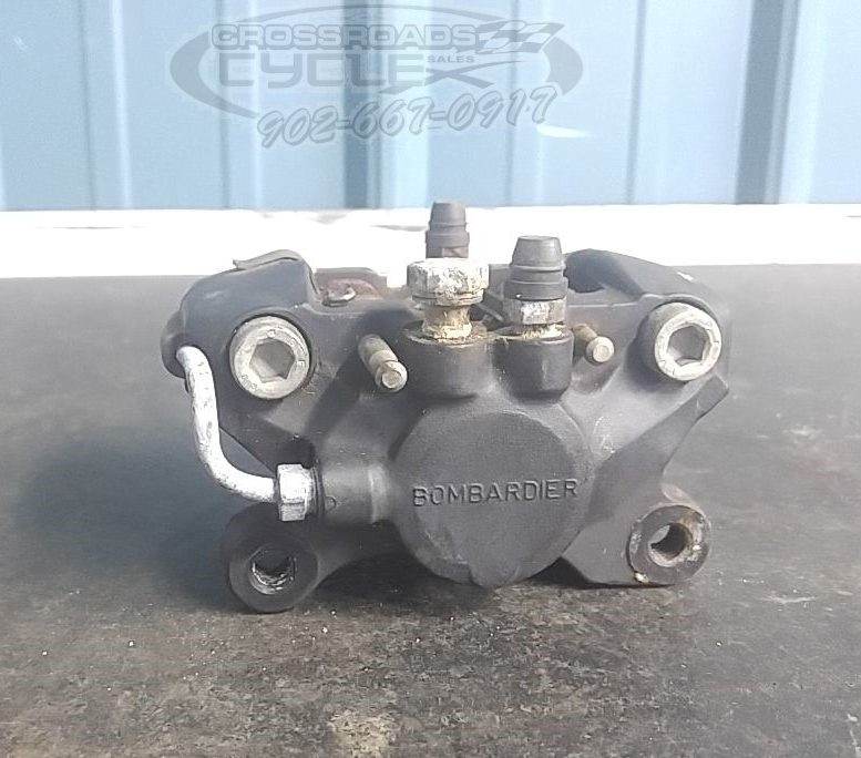 1996 – 2010 Ski Doo Formula,Mach,MXZ,Summit Brake Caliper