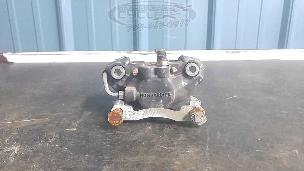 2004 - 2005 Ski Doo MX Z,GSX 500/600/800 Summit, Caliper