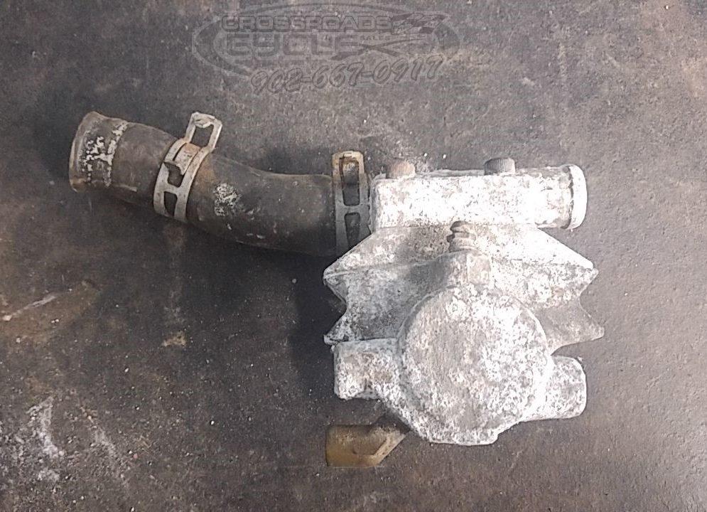 1993 - 1998 Polaris ULTRA/XC/XCR/RMK Brake CALIPER
