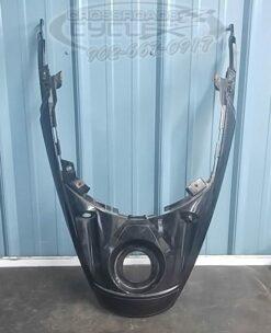 2005-2007 Mach Z 1000 Console