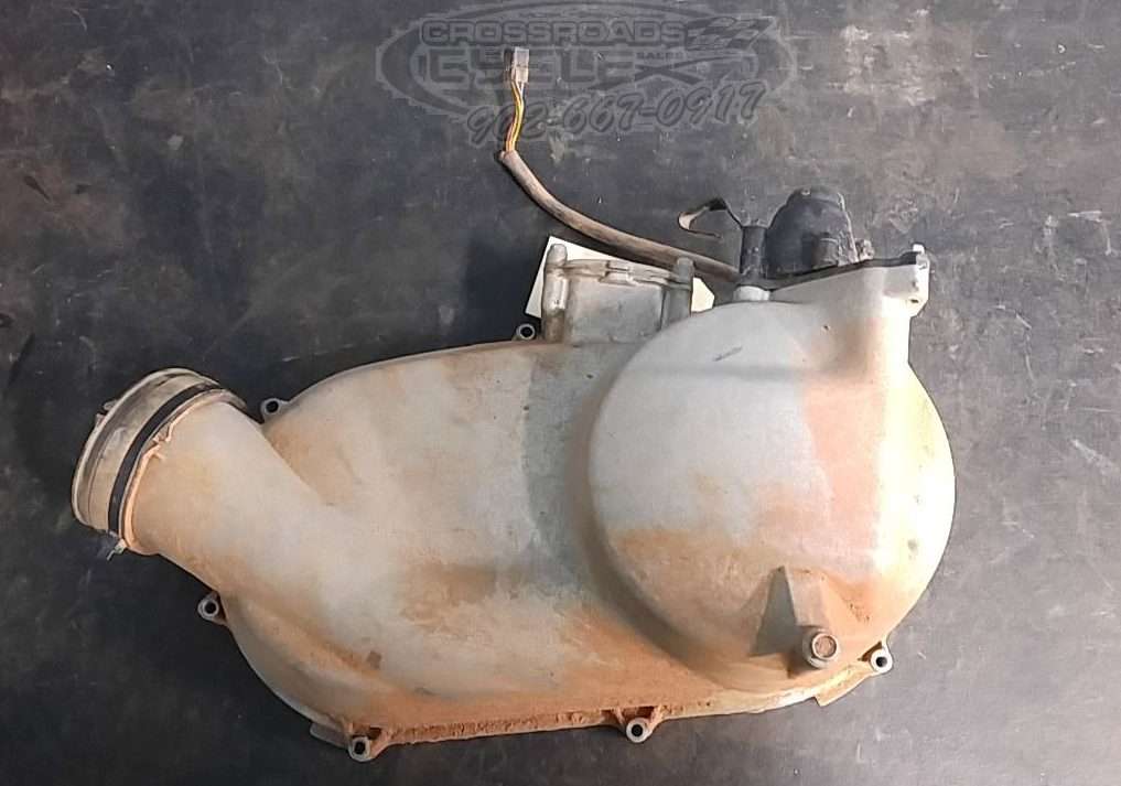 2008 - 2013 Kawasaki TERYX 750 Actuator+ Cover