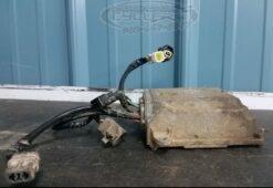 2008-2014 Yamaha Grizzly 700 FI 4×4 Power Steering Control Unit