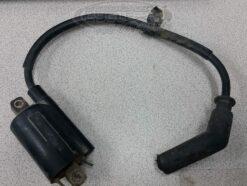 2008-2017 Yamaha Grizzly 550/700 Coil